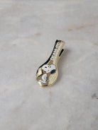 Misfit 0020 Esterbrook x Peanuts Snoopy Paper Clip - Vintage Character Edition