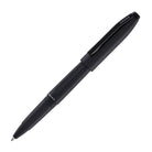 Cross Prism Rollerball Pen in Obsidian Black Resin