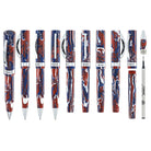 Conklin Toledo Rollerball Pen in USA 250th Anniversary - Limited Edition