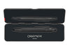 Caran d’Ache Metal Collection Mechanical Pencil in Black Code Mechanical Pencils