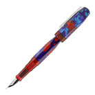 Benu AstroGem Collection Fountain in Apollo Fountain Pens