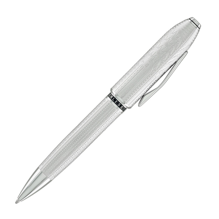 Cross Peerless Citizen Ballpoint Pen in New York City