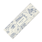 Caran d'Ache 849 Toile de Jouy Ballpoint Pen and 0.5mm Pencil Set - Medium & 0.5mm