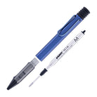 Lamy Lx Ballpoint Pen in Blue