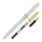 Ferris Wheel Press Lord of the Rings Themed Pen & Ink Set in Gandalf