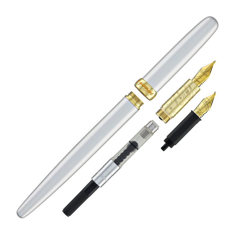 Ferris Wheel Press Lord of the Rings Themed Pen & Ink Set in Gandalf