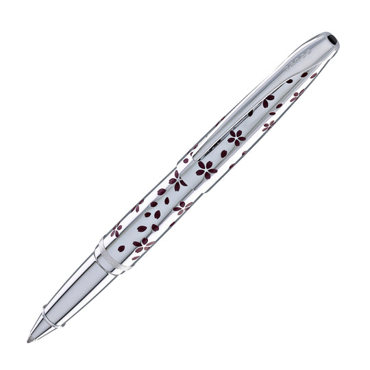 Cross ATX Selectip Sakura Rollerball Pen in Cherry Blossom