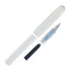 Kaweco Lunar Sport Fountain Pen in Light Blue