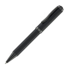 Monteverde Innova Ballpoint Pen in Matte Carbon with Gunmetal Trim