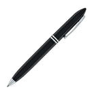 Sheaffer Balance III E892 Ballpoint Pen in Glossy Black & Chrome Trims
