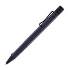 Lamy Safari Ballpoint Pen in Meteora