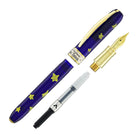 Visconti Fountain Pen in Le Petit Prince