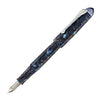 Magna Carta Urban Fountain Pen in Azurite - Fude Nib Fountain Pen