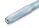 Kaweco Perkeo Fountain Pen in Iridescent Pearl