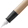 Lamy ABC Fountain Pen in Black Beginner Child Fountain Pen