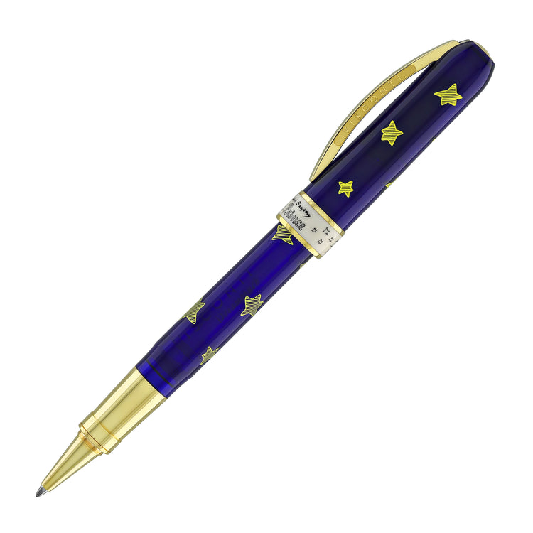 Visconti Rollerball Pen in Le Petit Prince