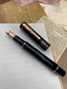 Conklin Fountain Pen in Hippocrates Fountain Pen