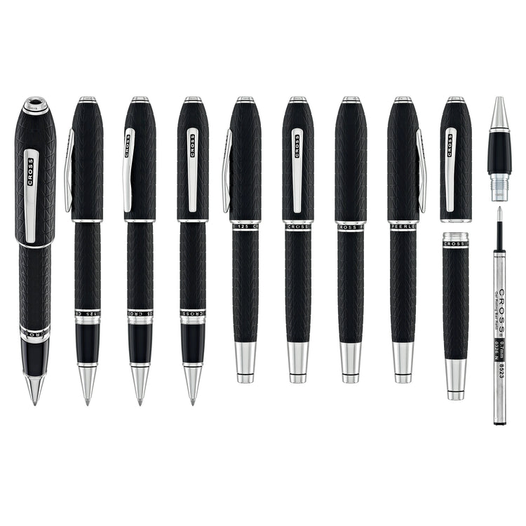 Cross Peerless Citizen Rollerball Pen in Tokyo