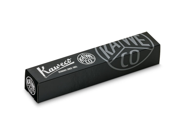 Kaweco Lunar Sport Ballpoint Pen in Light Green