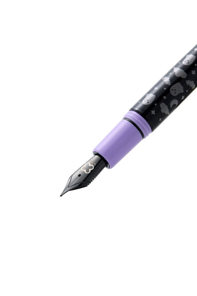 Esterbrook Estie Sweetly Haunted Fountain Pen in Bat