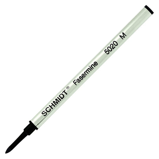 Schmidt Fasermine Fiber Tip Rollerball Refill 5020