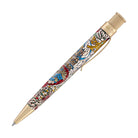 Retro 51 Tornado Rollerball Pen in Beauty and The Beast