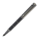 Tom Hessin Revolution Fountain Pen in Charcoal