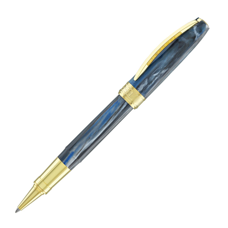Visconti Van Gogh Rollerball Pen in Prisoners' Round