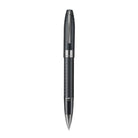 Sheaffer Legacy Chevro Rollerball Pen in Matte Black with PVD Gunmetal