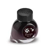 Colorverse Astrophysics Bottled Ink in Black Hole - 40 mL