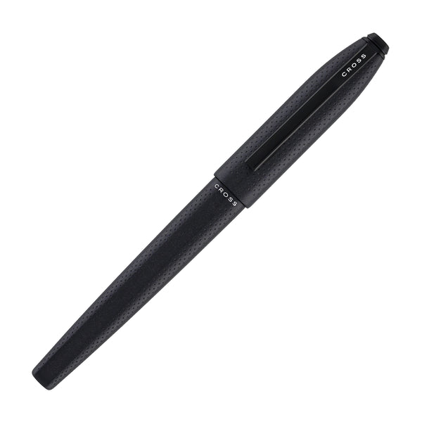 Cross Prism Fountain Pen in Obsidian Black Resin
