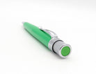 Retro 51 Tornado Colorwave Rollerball Pen in Go Green
