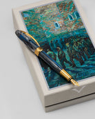 Visconti Van Gogh Fountain Pen in Prisoners' Round