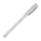 Faber-Castell Ambition Fountain Pen in Cinematic White