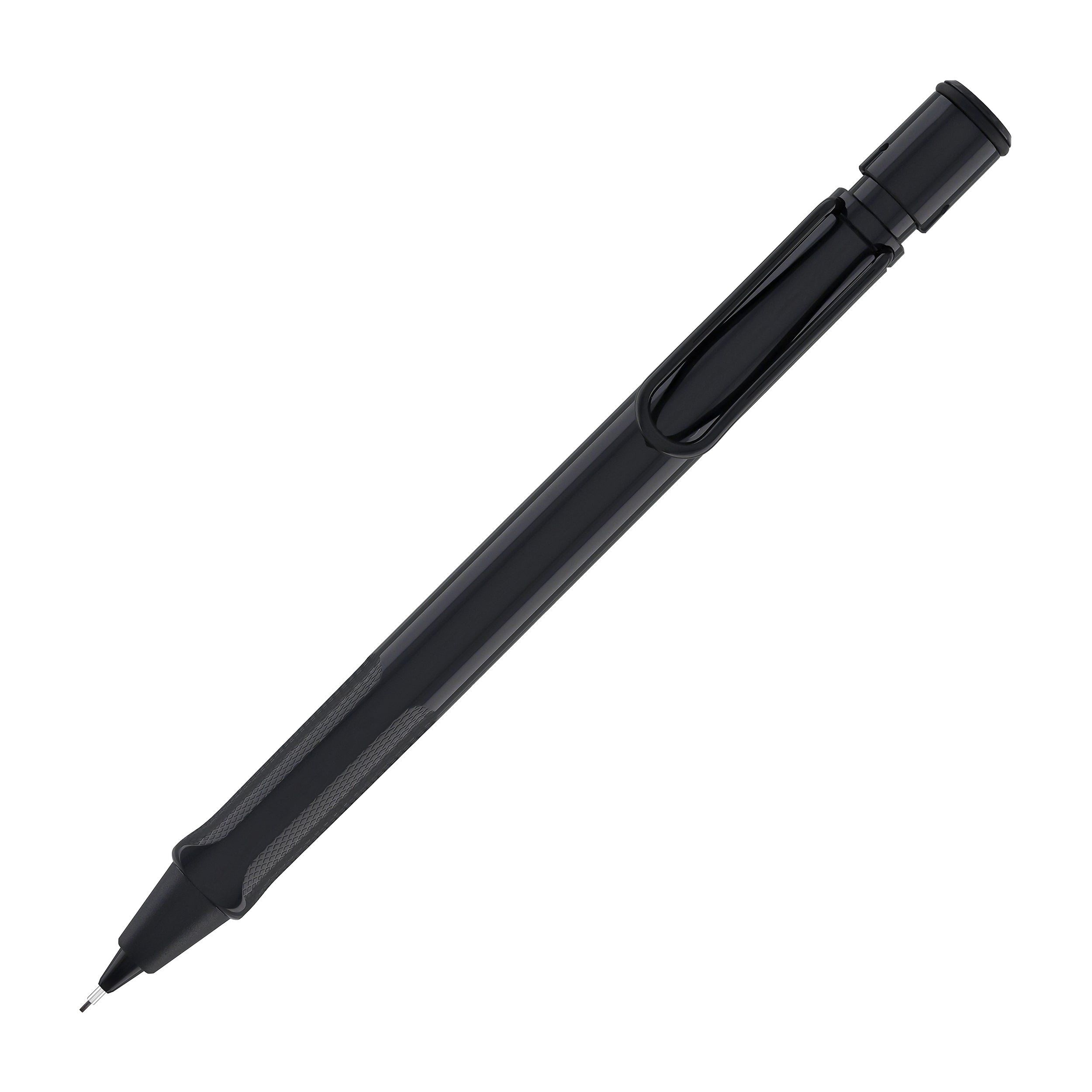 Lamy Safari Mechanical Pencil in Meteorite - 0.5mm - Goldspot Pens