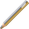 Lamy 3Plus Color Pencils Duo - Pack of 6 Pencils