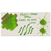 Ferris Wheel Press Bottled Ink in Lores of the Loch - 20 mL Bottled Ink
