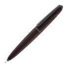 Diplomat Aero Mechanical Pencil in Black Forest - 0.7 mm