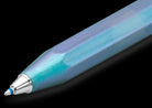 Kaweco Lunar Sport Ballpoint Pen in Shadow Blue