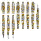 Scribo Feel Fountain Pen in Sale di Cervia