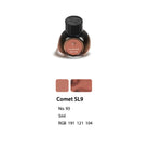 Colorverse Eye on the Universe Mini Bottled Ink in Comet SL9 - 5mL