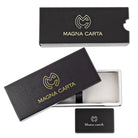Magna Carta MAG 650 Fountain Pen in Cosmic Pixel - 14kt Gold Flex Nib
