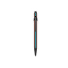 Caran d'Ache 849 Paul Smith 5 Ballpoint Pen in Black - Medium