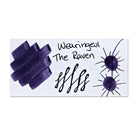 Wearingeul World Literature Ink in The Raven - 30mL