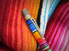 Retro 51 Tornado Vintage Metalsmith Rollerball Pen in Poncho