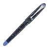 Magna Carta Urban Fountain Pen in Azurite - Fude Nib Fountain Pen