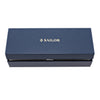 Sailor Professional Gear Slim ’Kimono’ Fountain Pen in Protective Charm with Gold IP - 14K Gold Fountain Pen