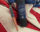 Retro 51 Tornado Tribute 250 Fountain Pen - Limited Edition