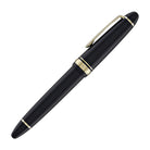 Sailor 1911 Large Fountain Pen in Shining Black - 18kt Gold Nib