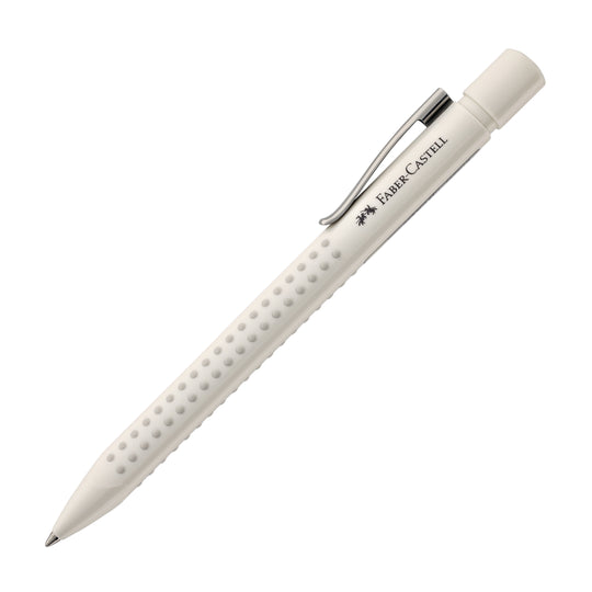 Faber-Castell Grip Harmony Ballpoint Pen in Coconut Milk
